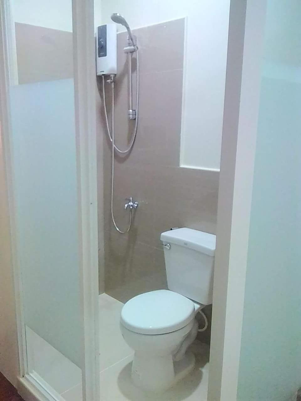 Sulit Budget Hotel Near Dgte Airport Citimall 杜马格特 外观 照片