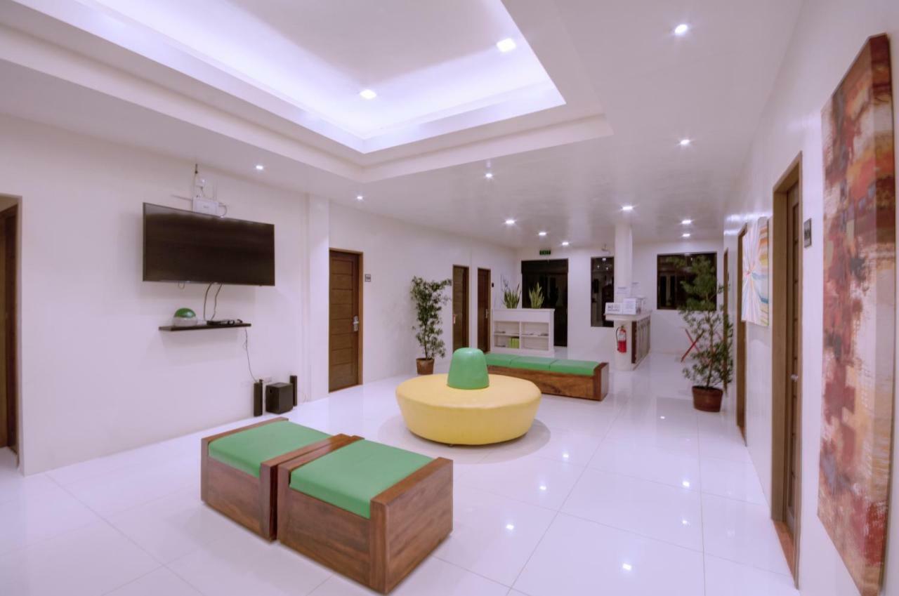 Sulit Budget Hotel Near Dgte Airport Citimall 杜马格特 外观 照片