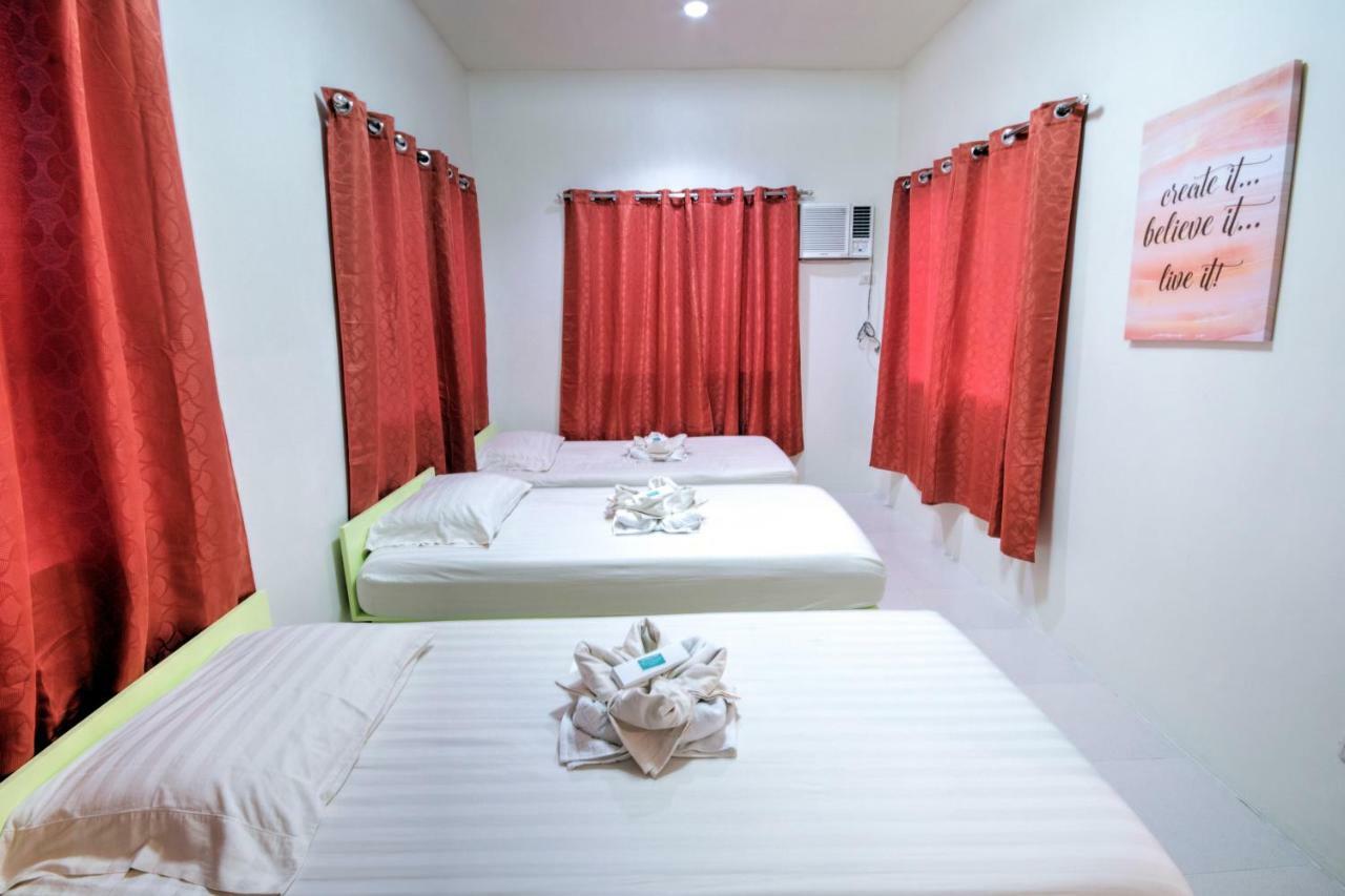 Sulit Budget Hotel Near Dgte Airport Citimall 杜马格特 外观 照片