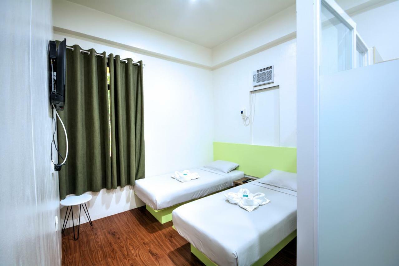 Sulit Budget Hotel Near Dgte Airport Citimall 杜马格特 外观 照片