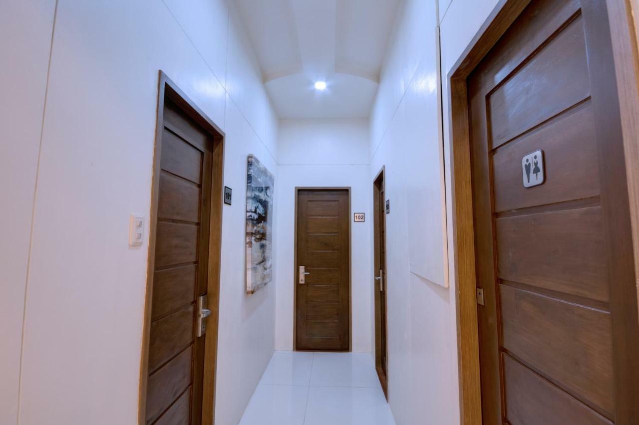 Sulit Budget Hotel Near Dgte Airport Citimall 杜马格特 外观 照片