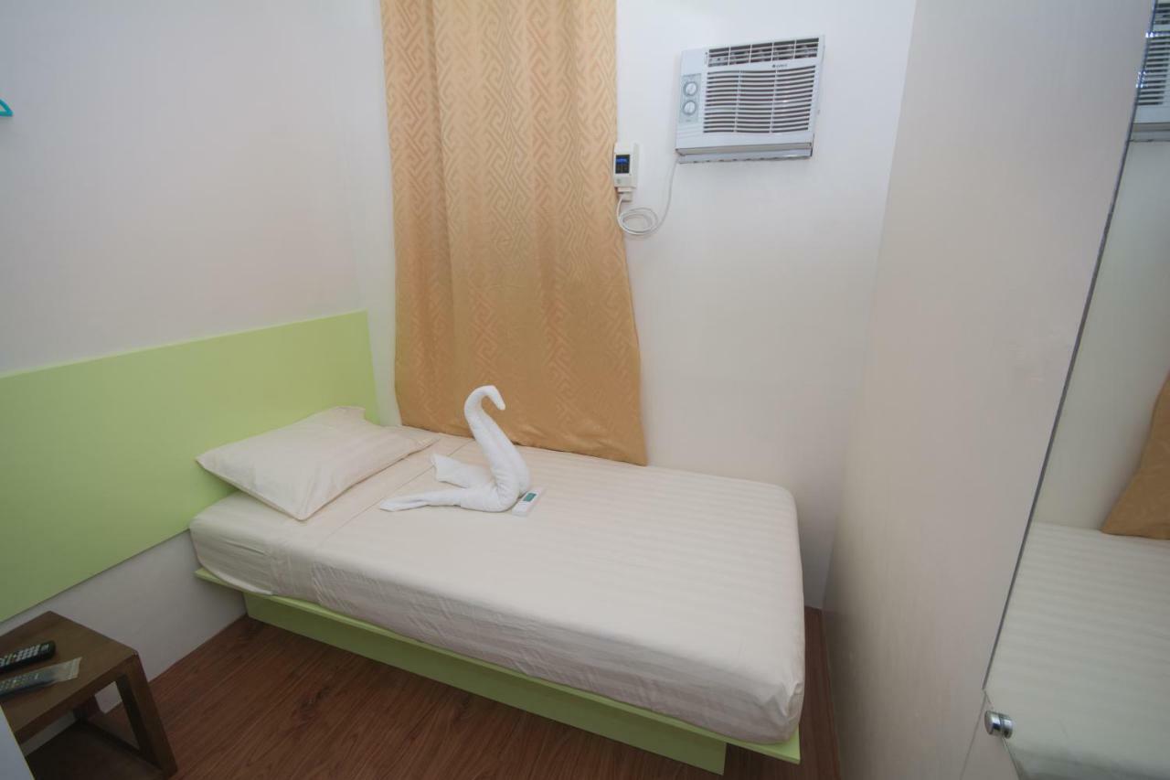 Sulit Budget Hotel Near Dgte Airport Citimall 杜马格特 外观 照片