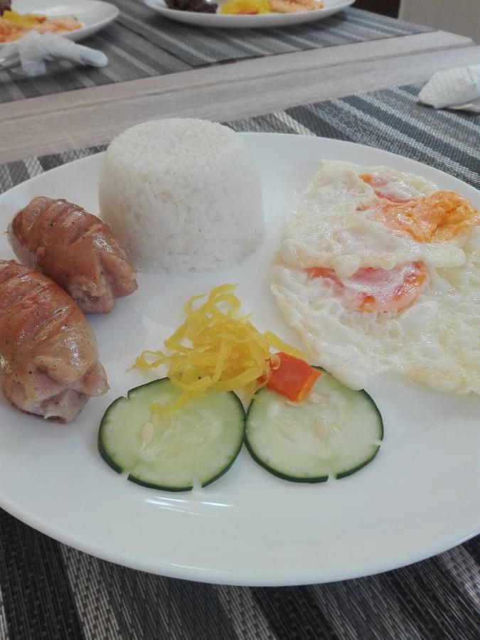 Sulit Budget Hotel Near Dgte Airport Citimall 杜马格特 外观 照片