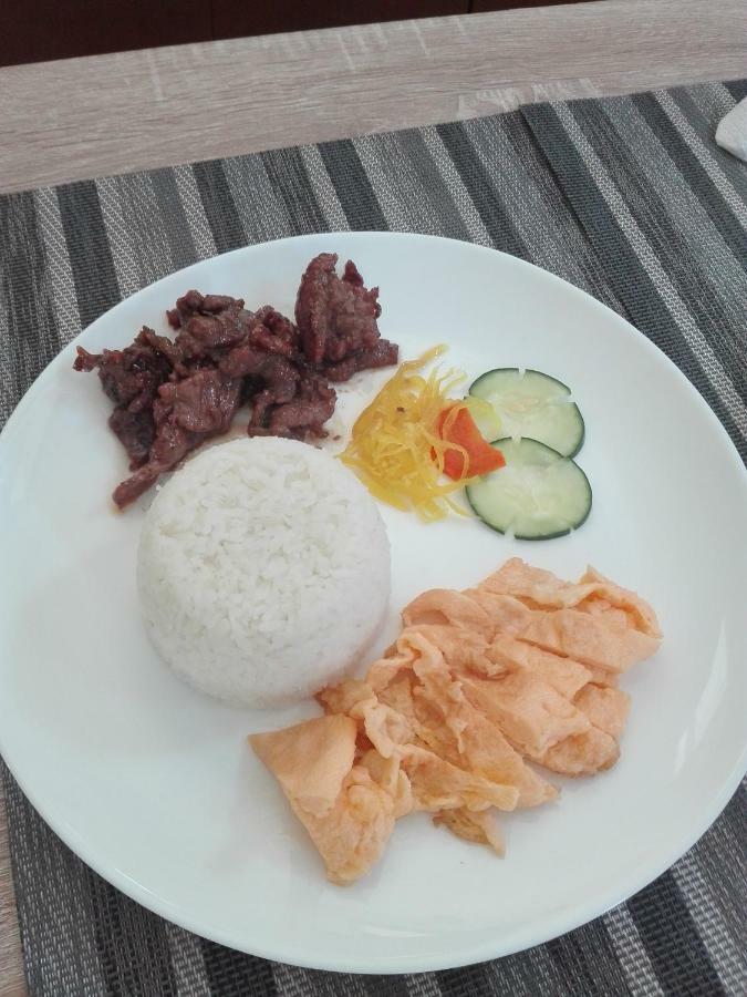 Sulit Budget Hotel Near Dgte Airport Citimall 杜马格特 外观 照片
